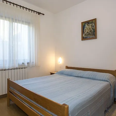 Apartment Silvana 51 *