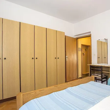 Apartment Silvana 51 Pula
