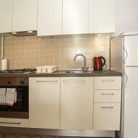 Silvana 51 Apartment
