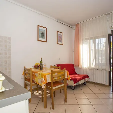 Apartment Silvana 51