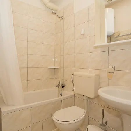 Silvana 51 Apartment *