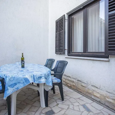 Silvana 51 Apartment *
