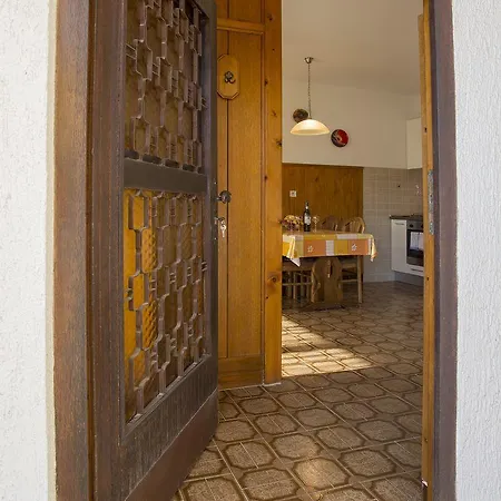 Apartment Silvana 51 Pula
