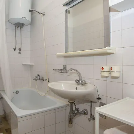 Silvana 51 Apartment