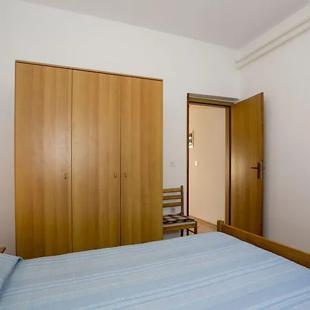 Silvana 51 Apartment