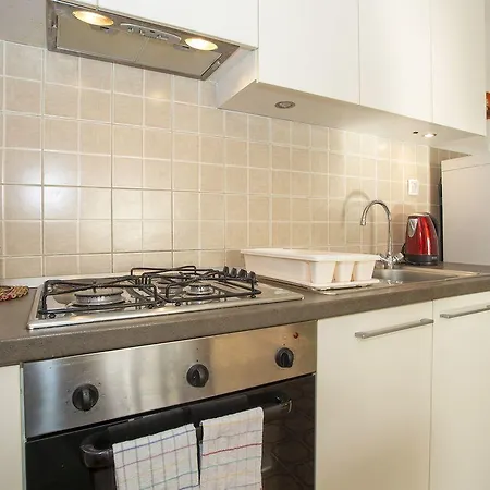 Silvana 51 Apartment *