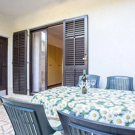Apartmán Silvana 51 Pula