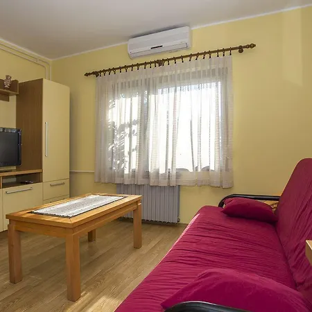 Apartmán Silvana 51 *
