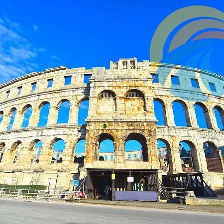 Silvana 51 Pula